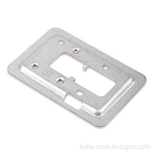 metal stamp
